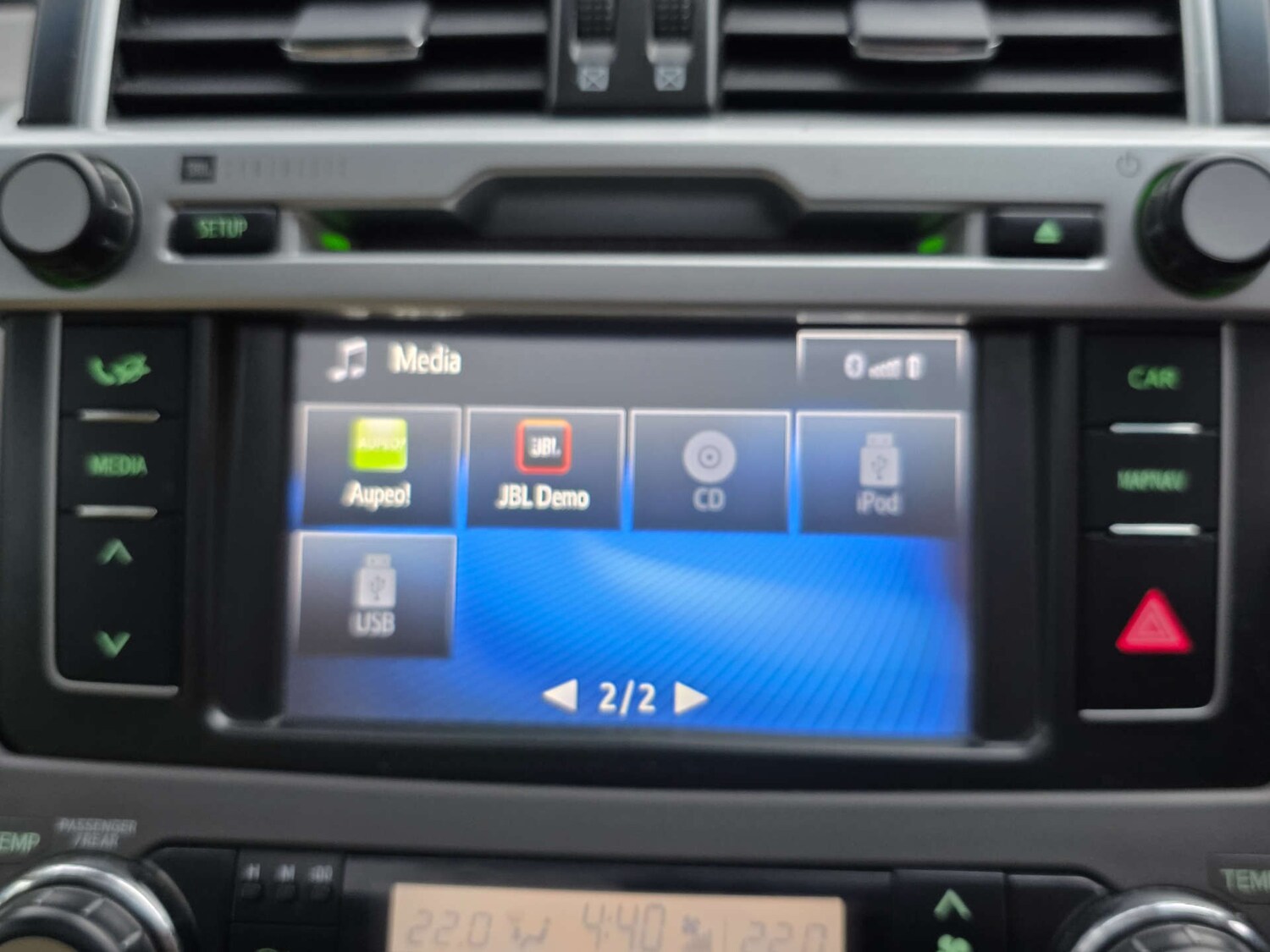 Used Toyota Land Cruiser 2016 for sale - 77617076: Photo 32