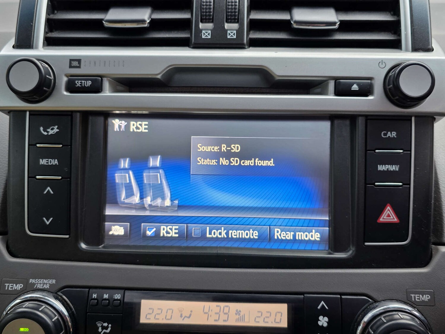 Used Toyota Land Cruiser 2016 for sale - 77617076: Photo 37