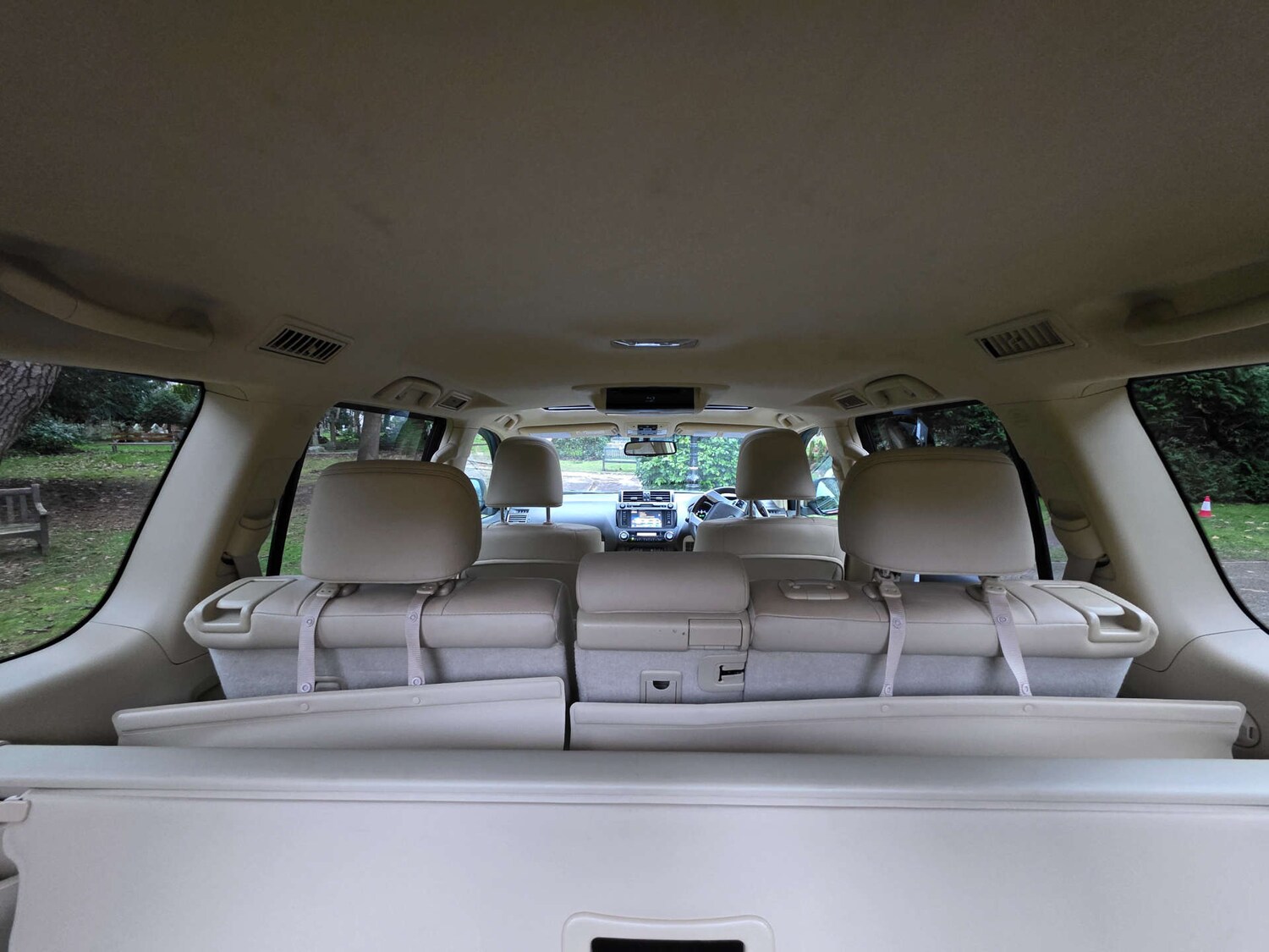 Used Toyota Land Cruiser 2016 for sale - 77617076: Photo 51