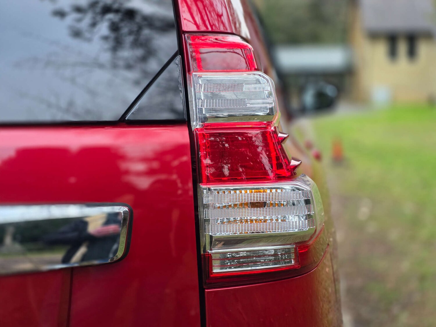 Used Toyota Land Cruiser 2016 for sale - 77617076: Photo 59