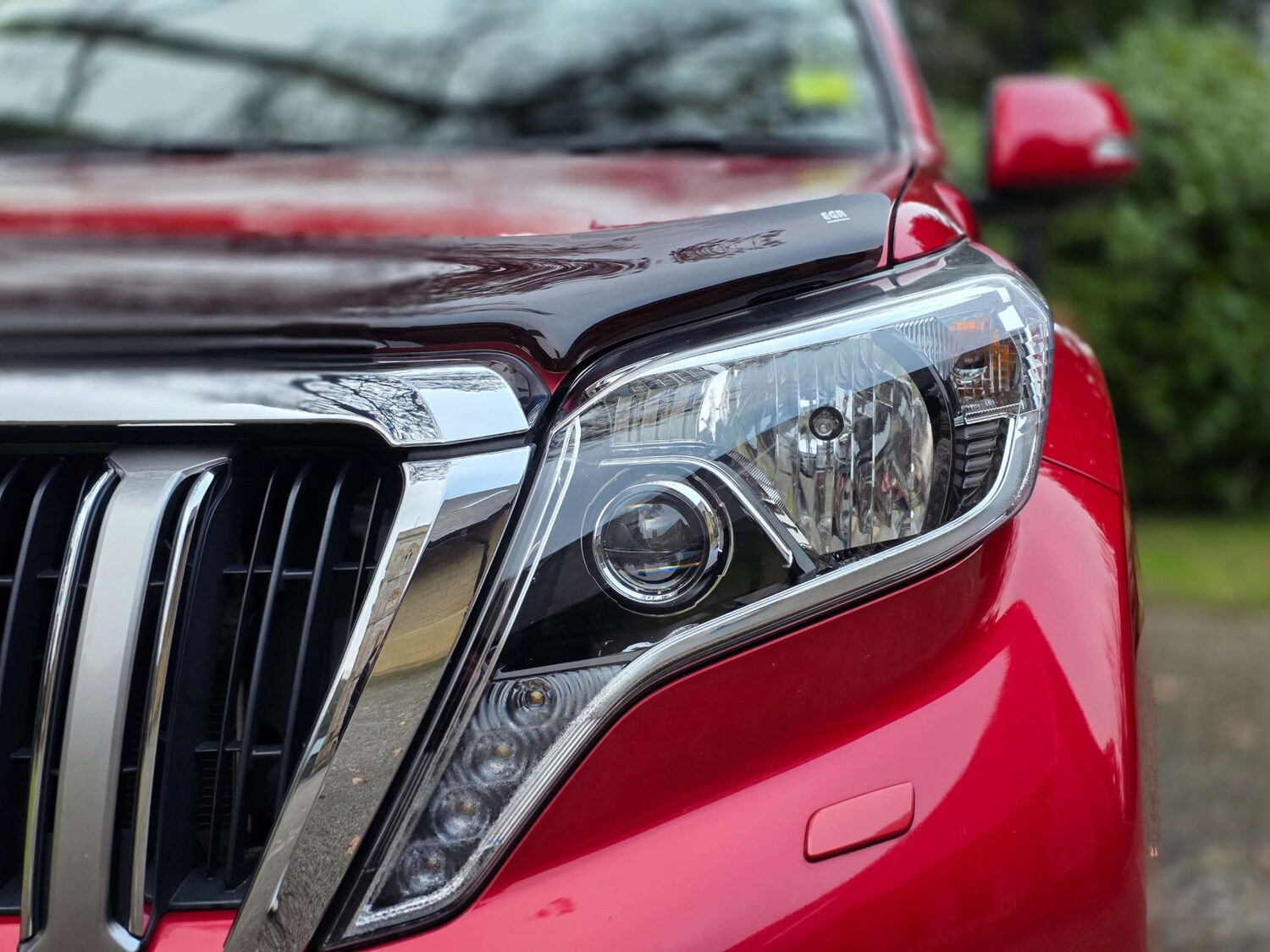 Used Toyota Land Cruiser 2016 for sale - 77617076: Photo 62