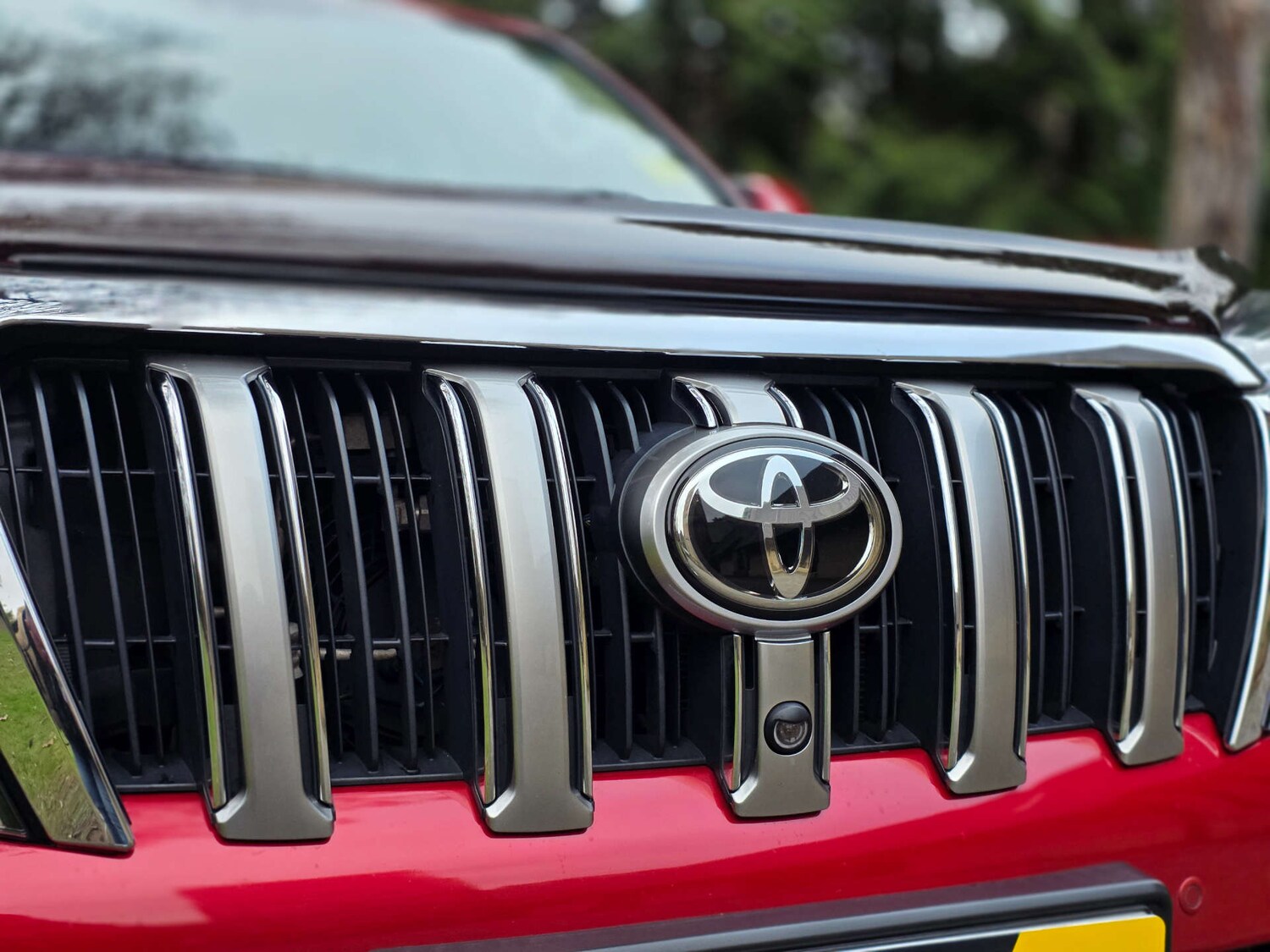 Used Toyota Land Cruiser 2016 for sale - 77617076: Photo 63