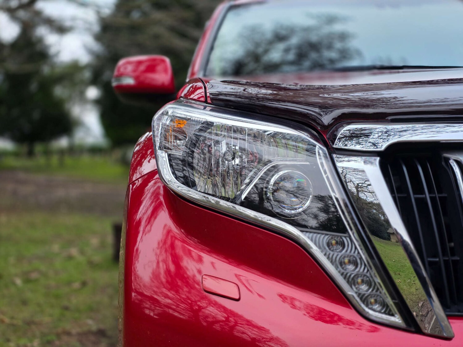 Used Toyota Land Cruiser 2016 for sale - 77617076: Photo 64