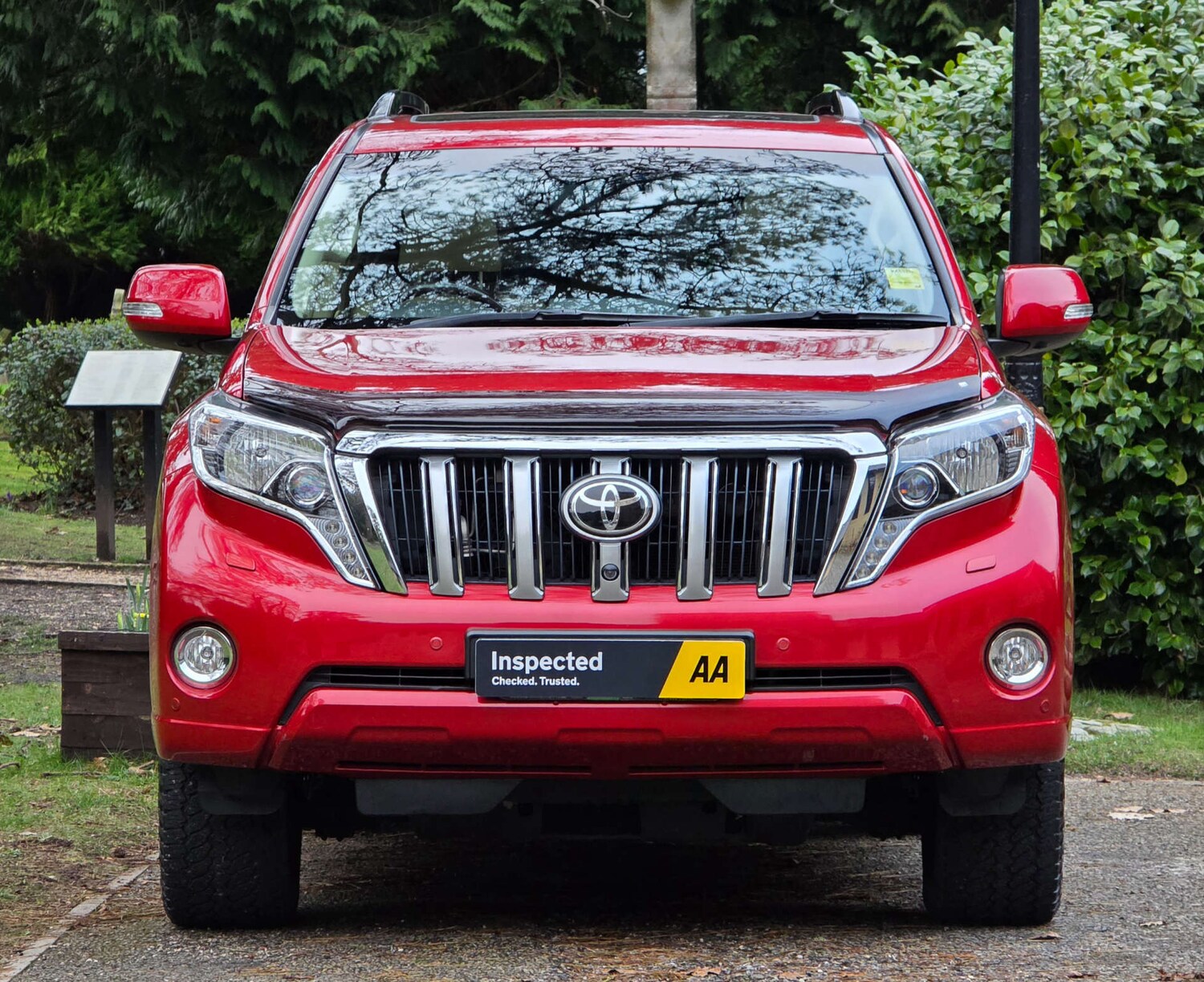 Used Toyota Land Cruiser 2016 for sale - 77617076: Photo 65