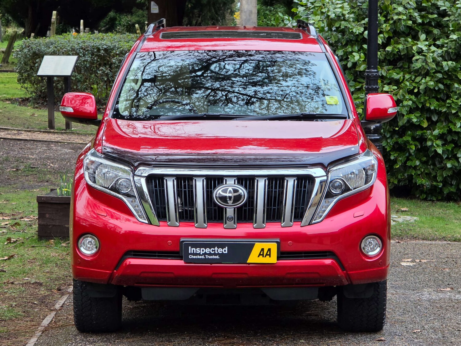 Used Toyota Land Cruiser 2016 for sale - 77617076: Photo 68