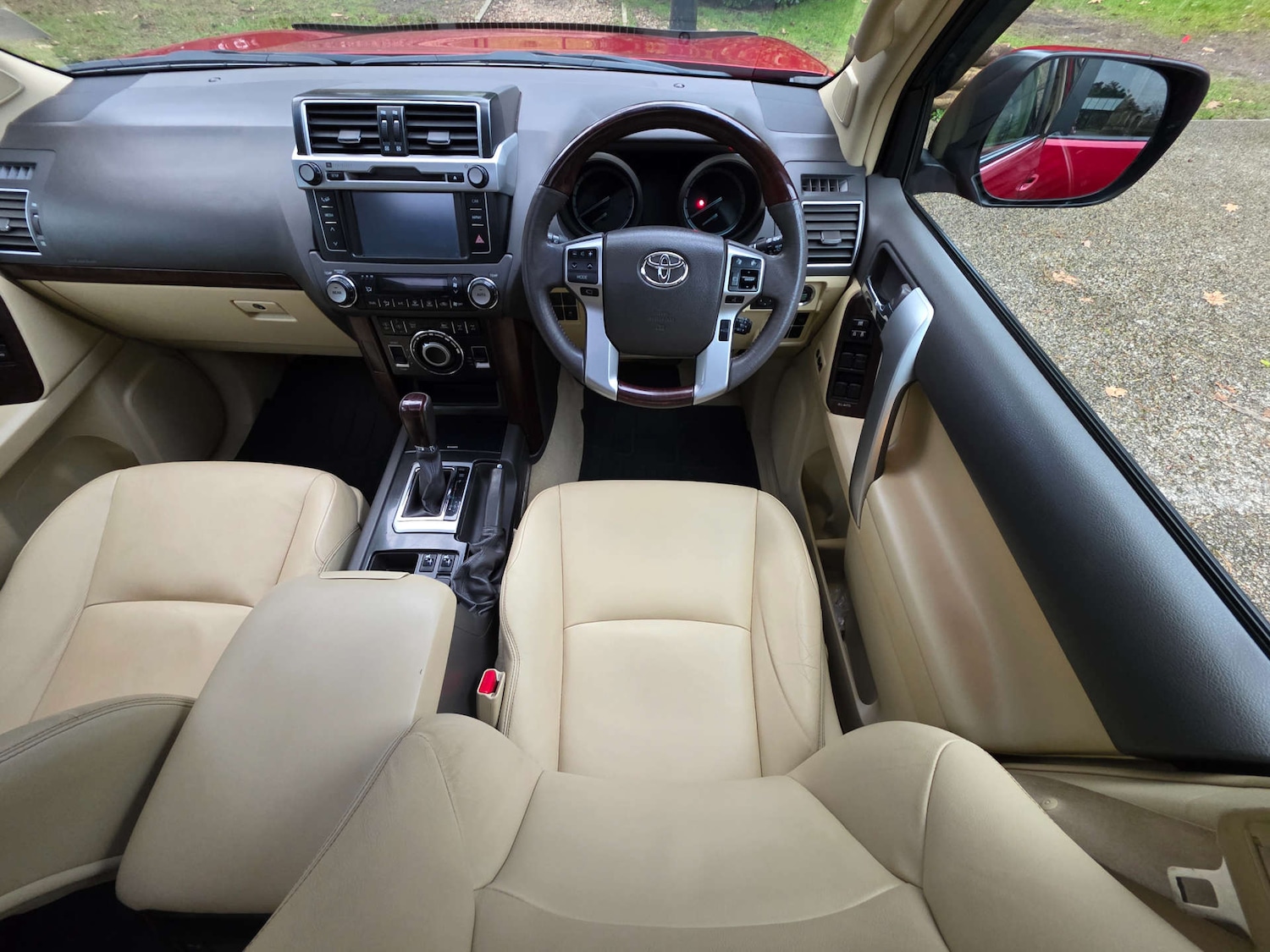 Used Toyota Land Cruiser 2016 for sale - 77617076: Photo 9