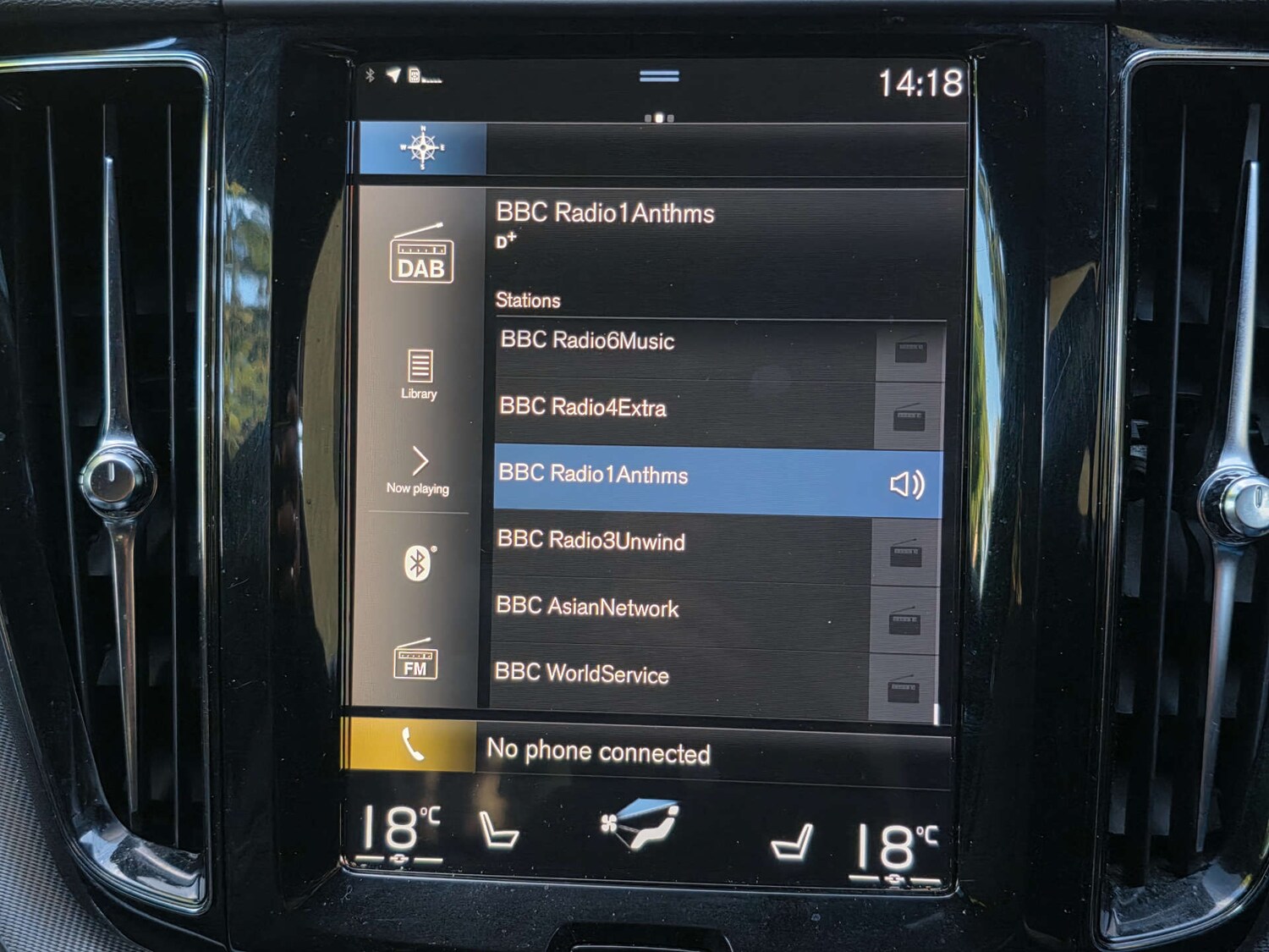 Used Volvo XC60 2020 for sale - 77434604: Photo 12