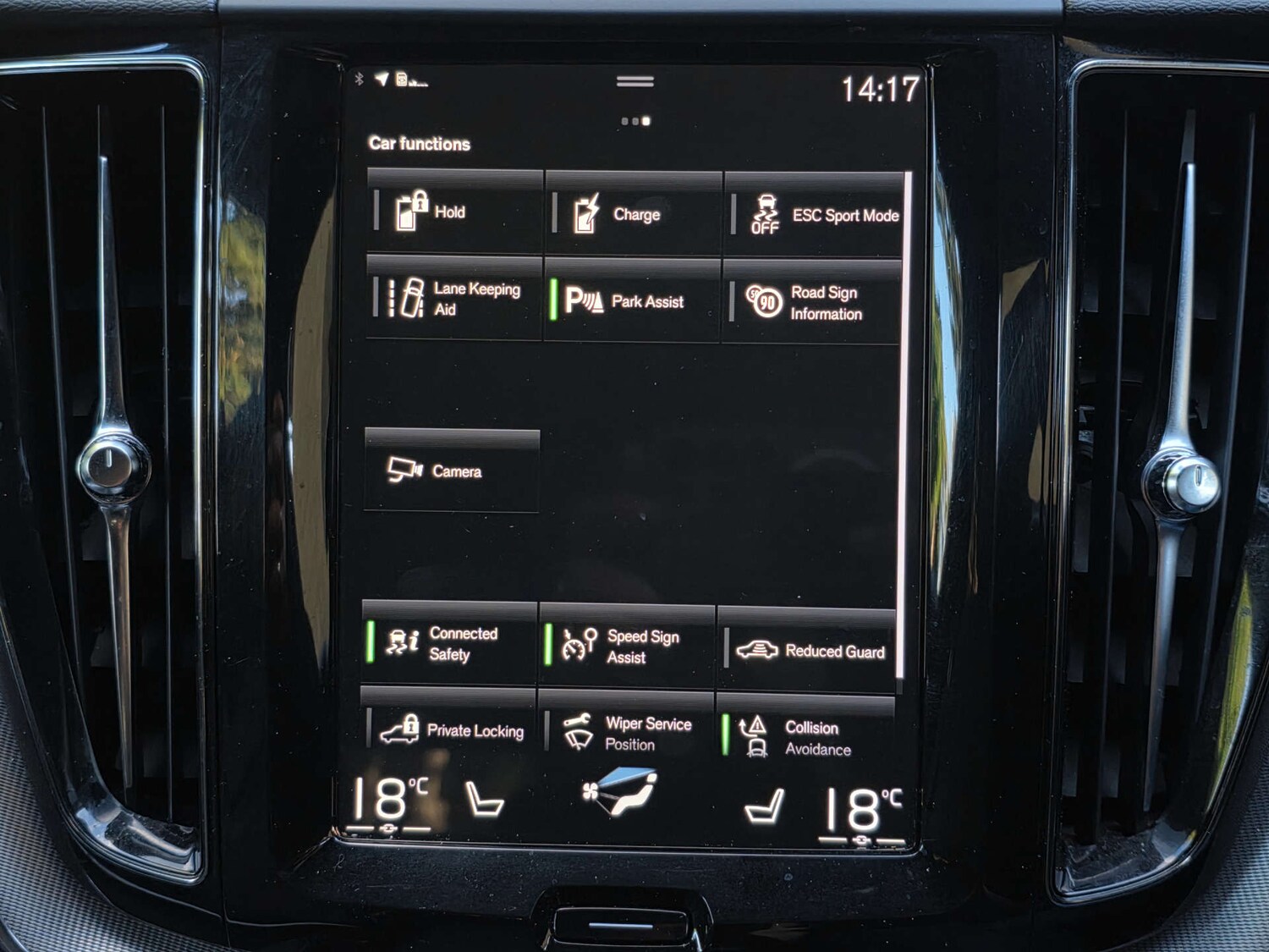 Used Volvo XC60 2020 for sale - 77434604: Photo 14