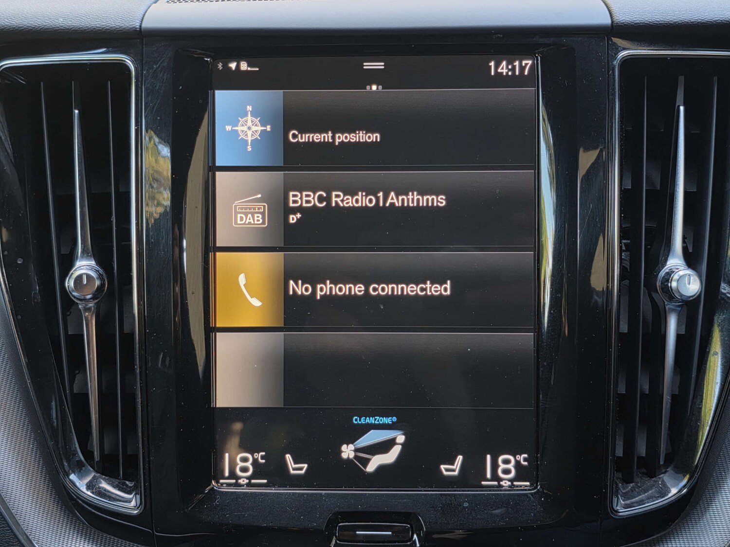 Used Volvo XC60 2020 for sale - 77434604: Photo 15