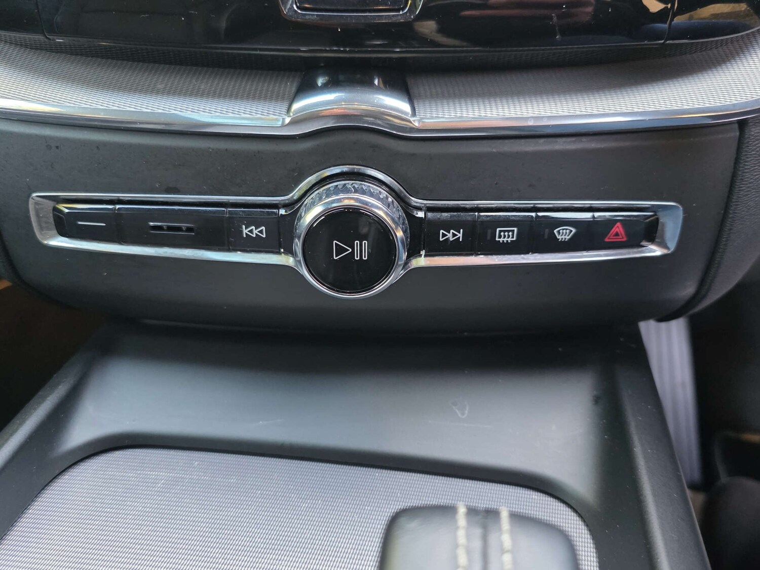 Used Volvo XC60 2020 for sale - 77434604: Photo 18