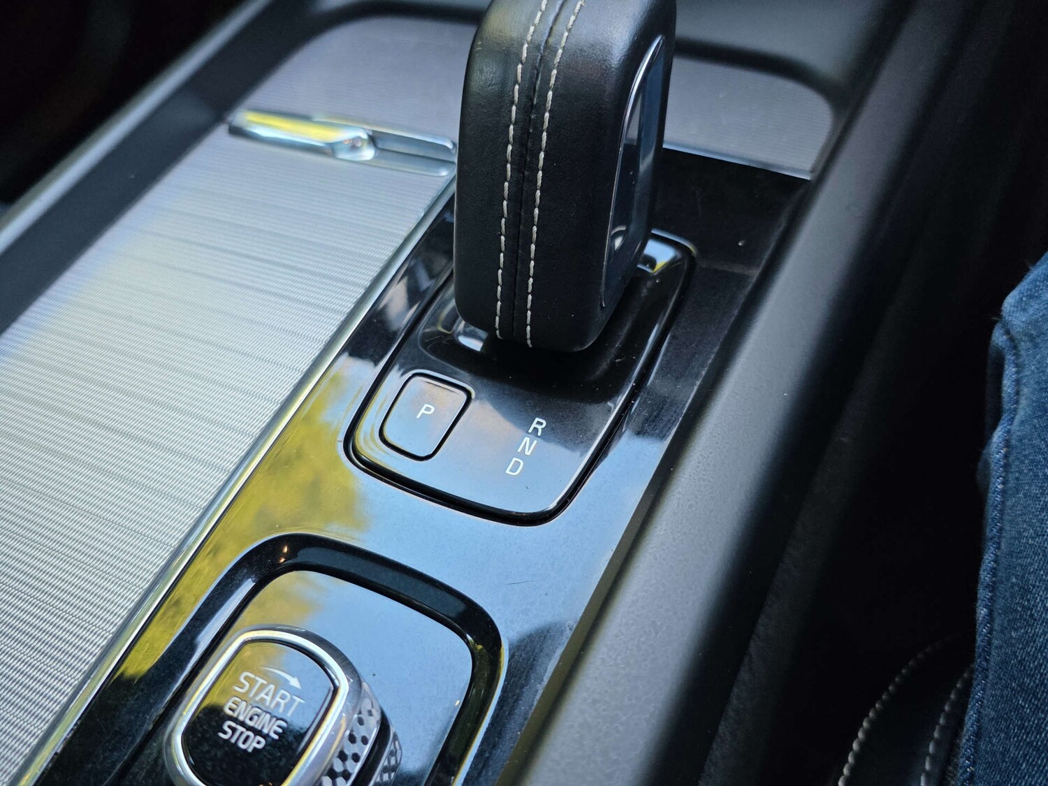 Used Volvo XC60 2020 for sale - 77434604: Photo 19