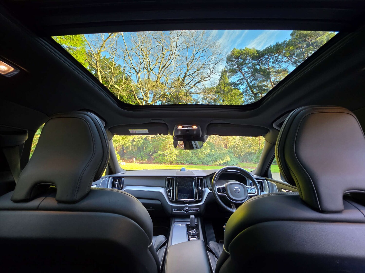 Used Volvo XC60 2020 for sale - 77434604: Photo 21