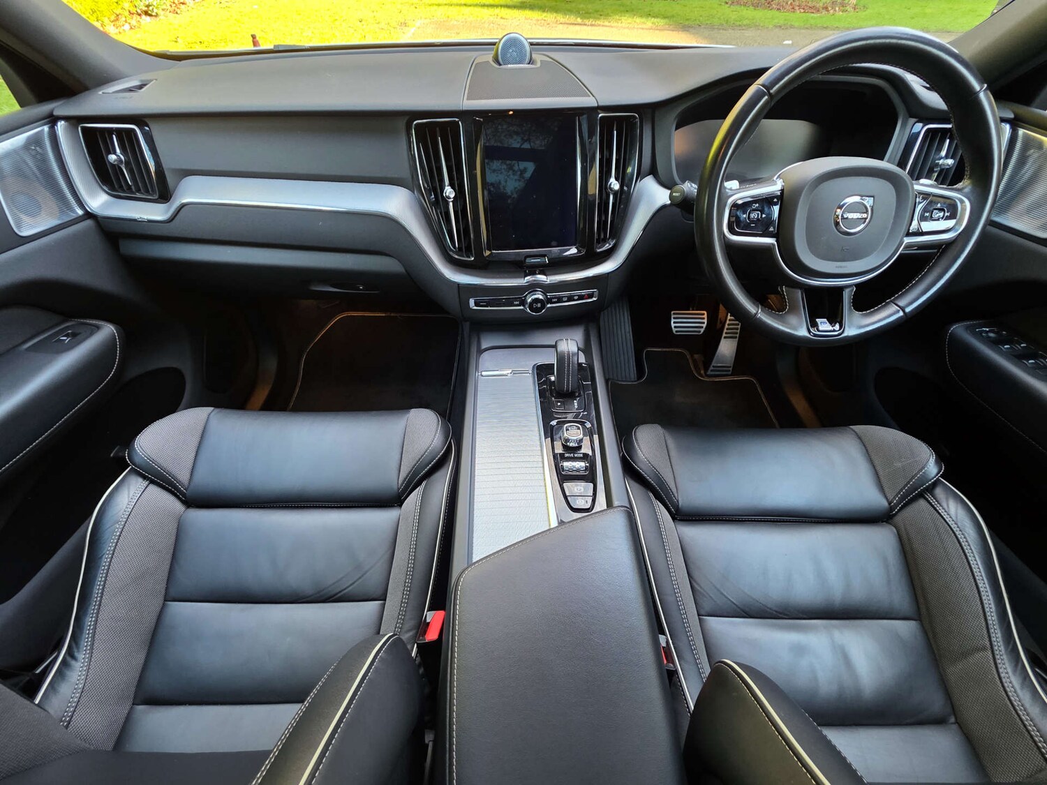 Used Volvo XC60 2020 for sale - 77434604: Photo 23