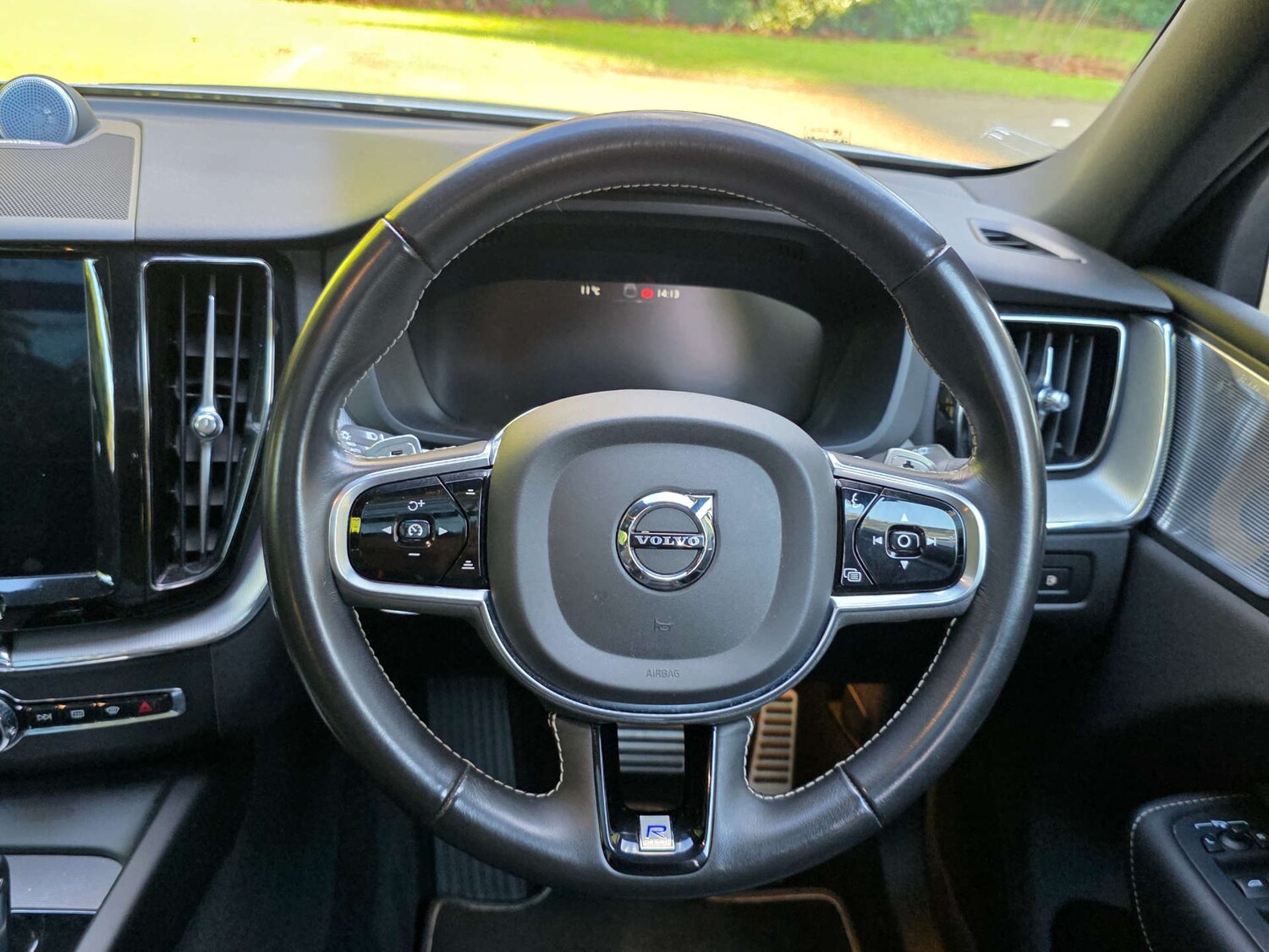 Used Volvo XC60 2020 for sale - 77434604: Photo 24