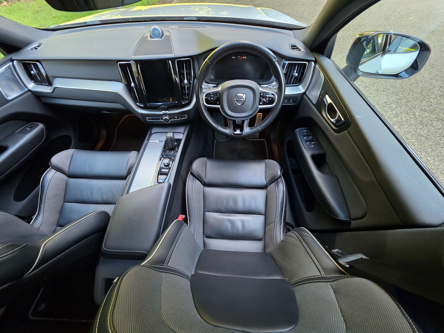 Used Volvo XC60 2020 for sale - 77434604: Photo 26