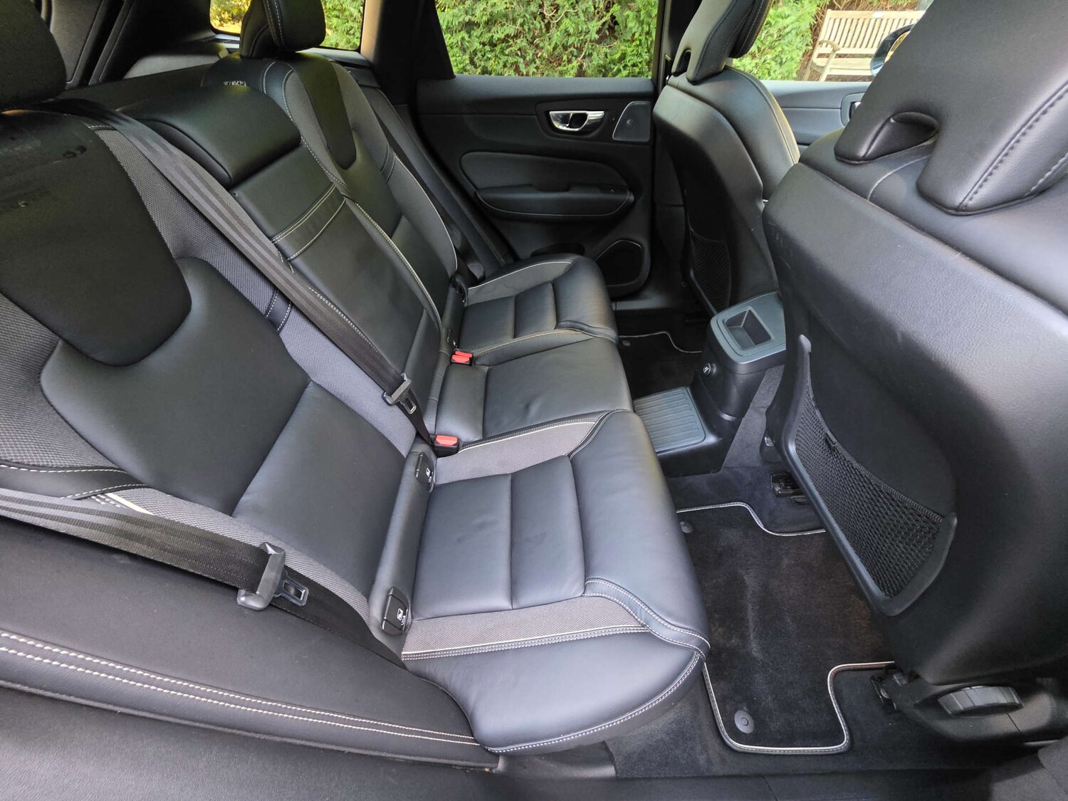 Used Volvo XC60 2020 for sale - 77434604: Photo 27