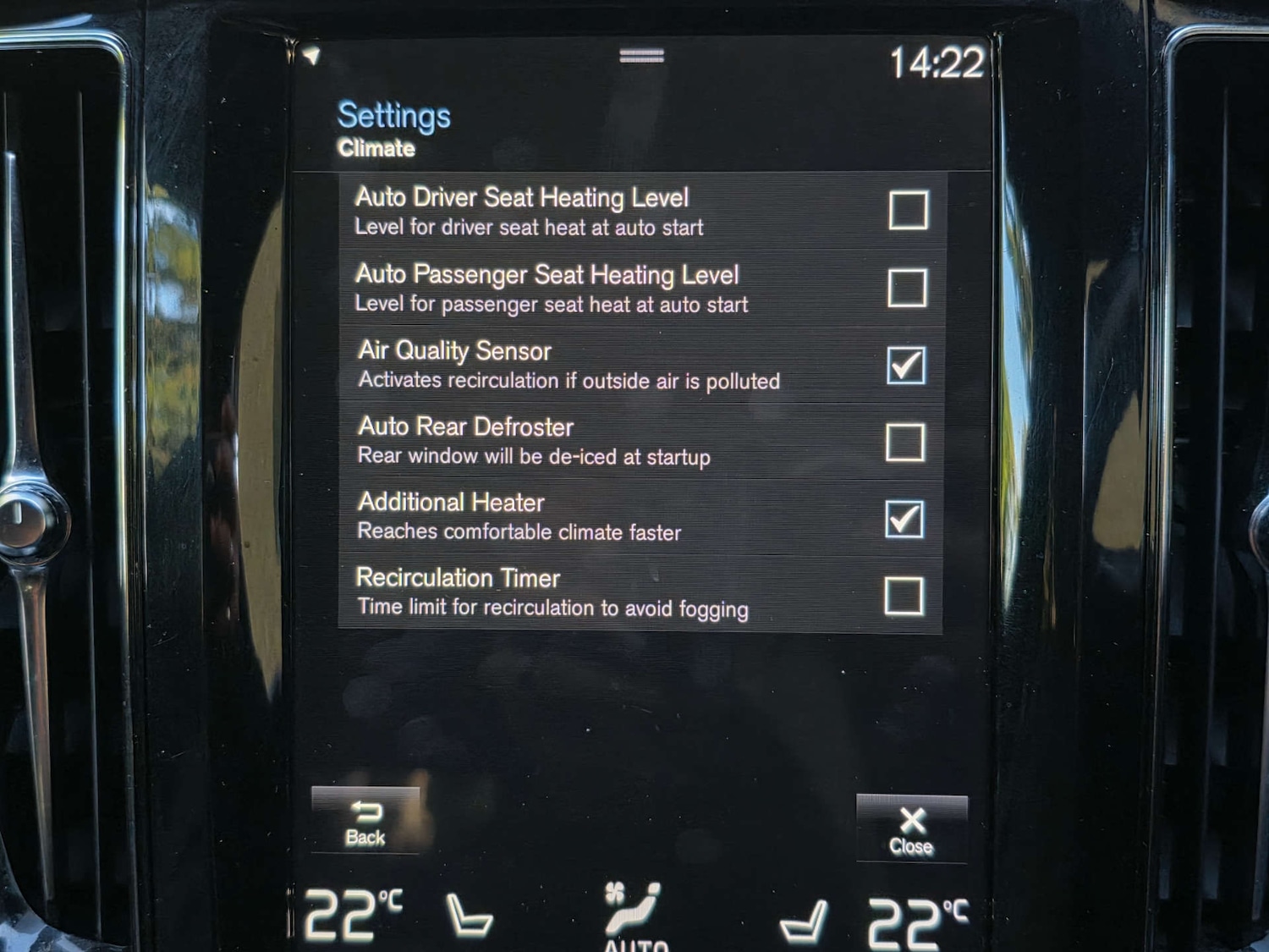 Used Volvo XC60 2020 for sale - 77434604: Photo 3