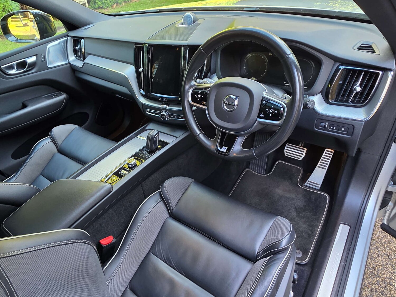 Used Volvo XC60 2020 for sale - 77434604: Photo 32