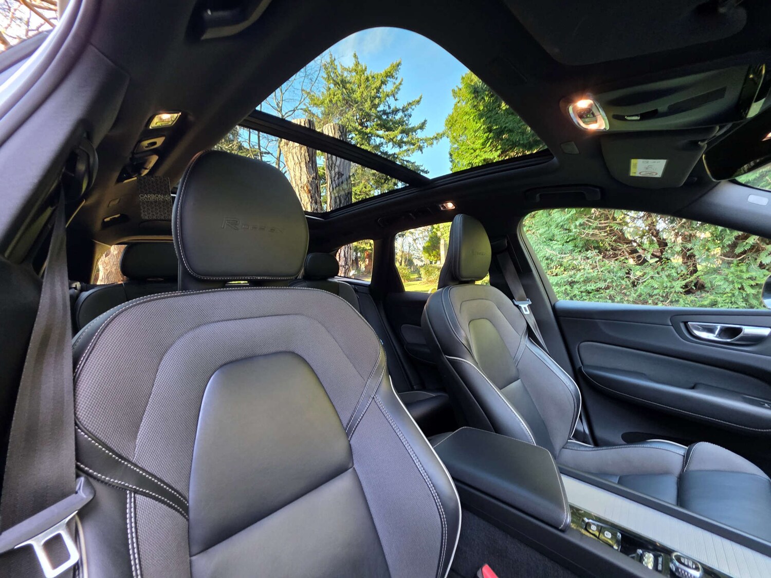 Used Volvo XC60 2020 for sale - 77434604: Photo 34