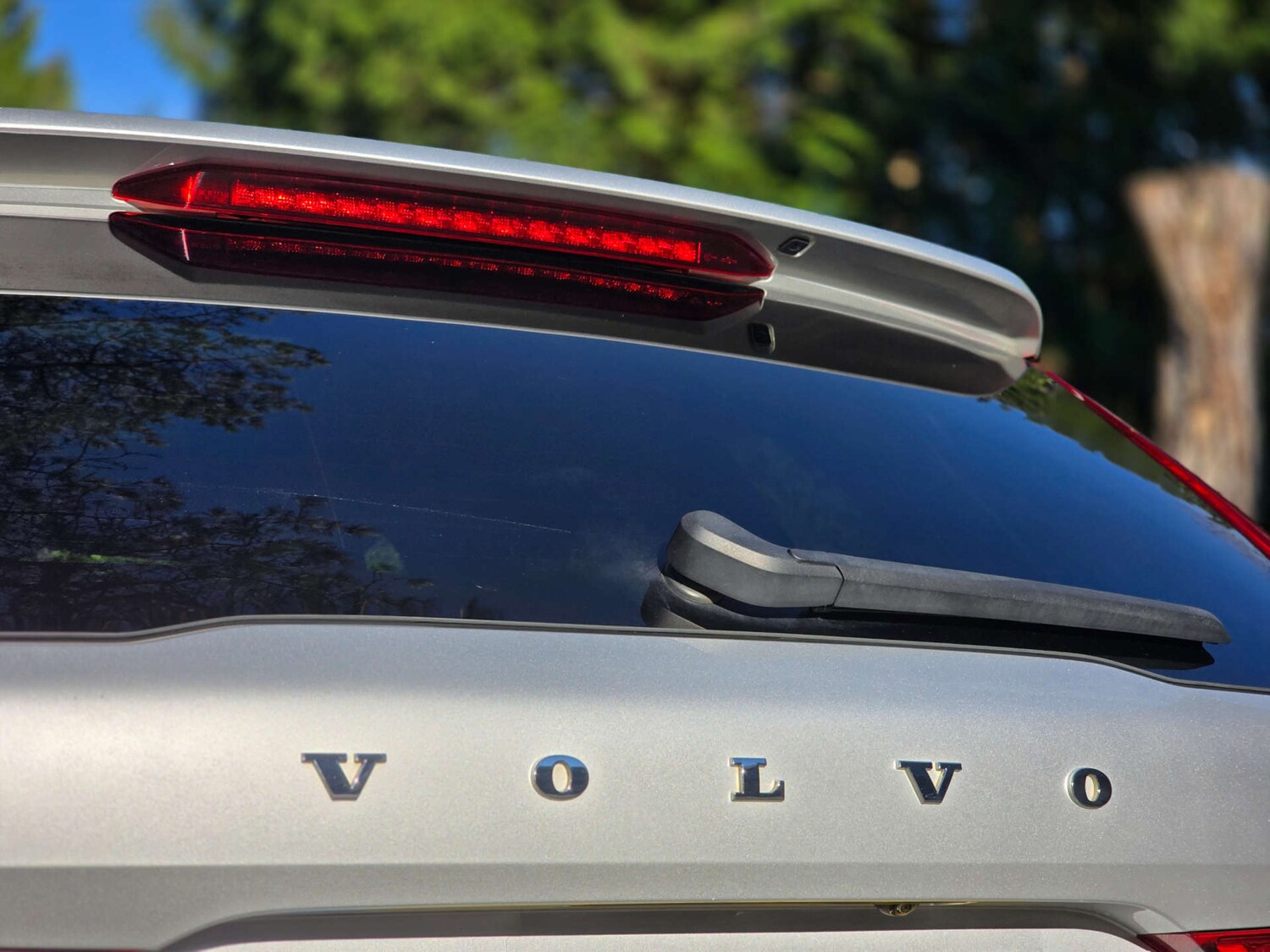 Used Volvo XC60 2020 for sale - 77434604: Photo 38