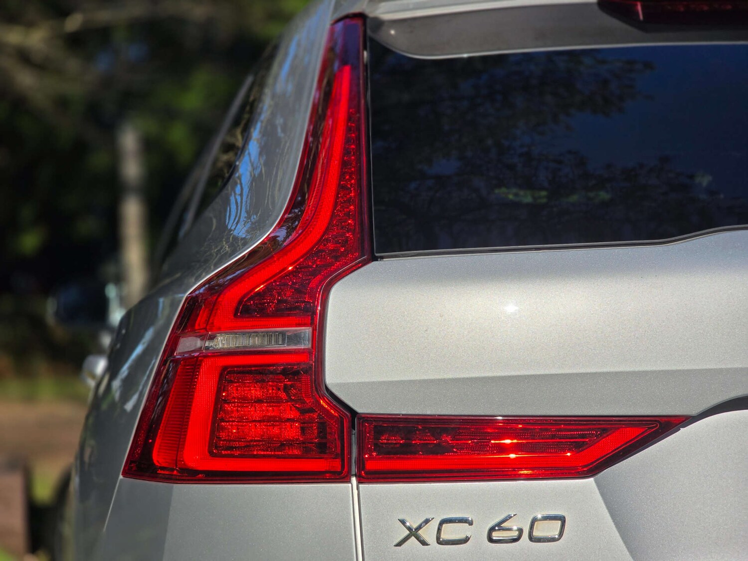 Used Volvo XC60 2020 for sale - 77434604: Photo 39