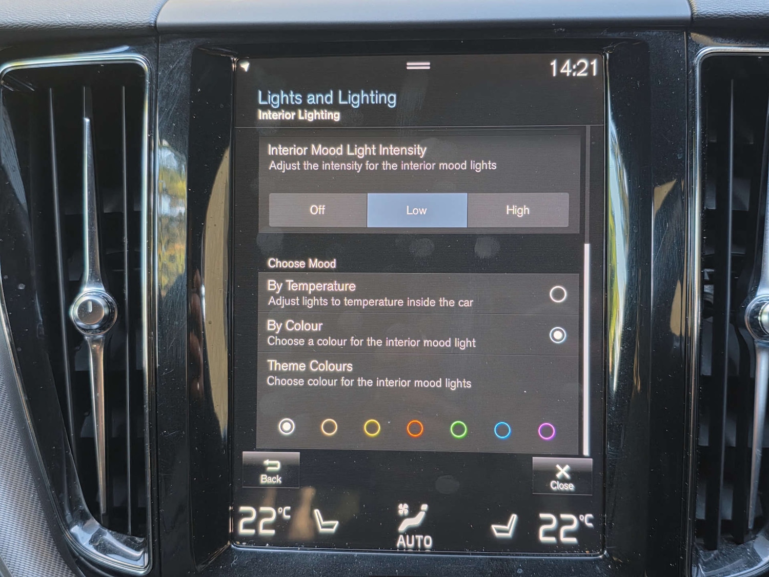 Used Volvo XC60 2020 for sale - 77434604: Photo 5