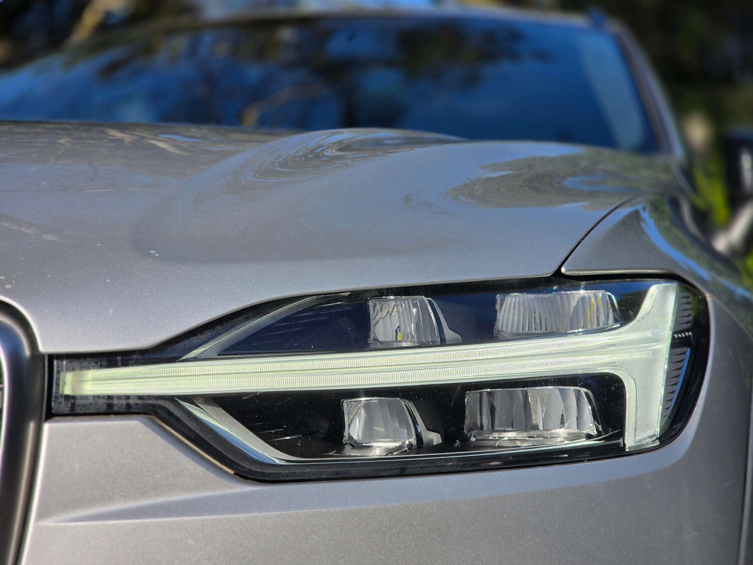 Used Volvo XC60 2020 for sale - 77434604: Photo 51