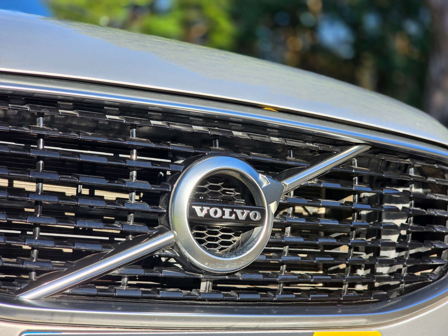 Used Volvo XC60 2020 for sale - 77434604: Photo 52