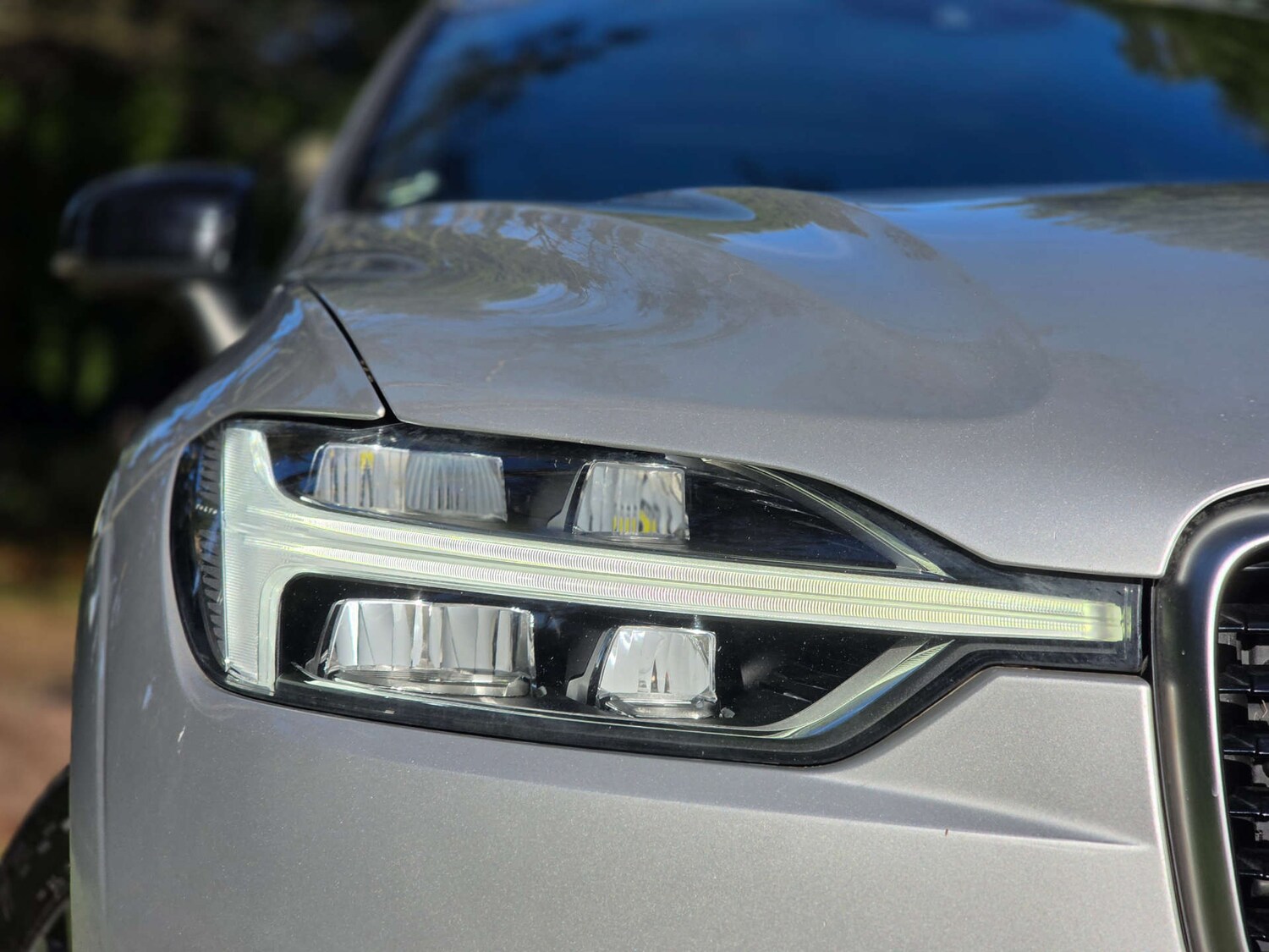 Used Volvo XC60 2020 for sale - 77434604: Photo 53