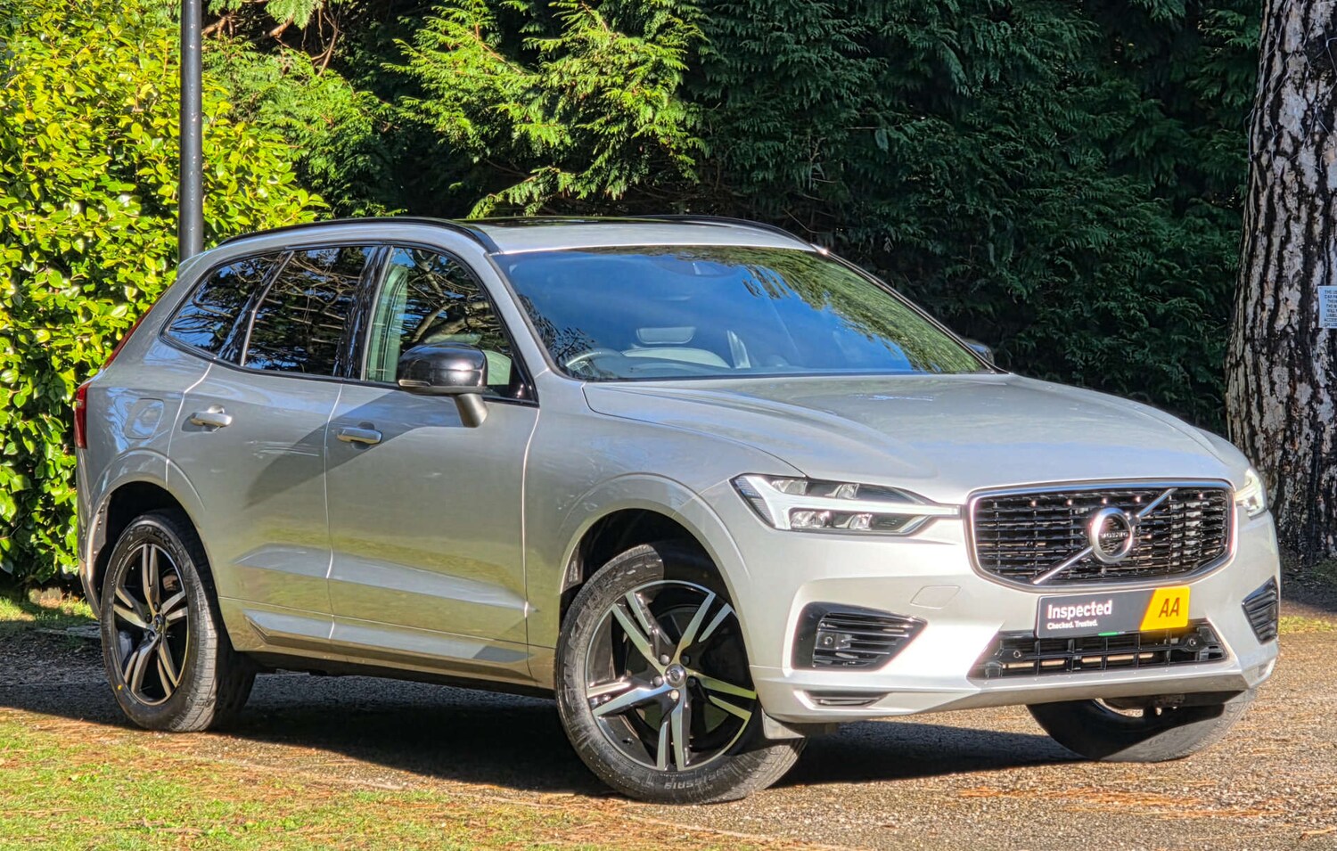 Used Volvo XC60 2020 for sale - 77434604: Photo 54