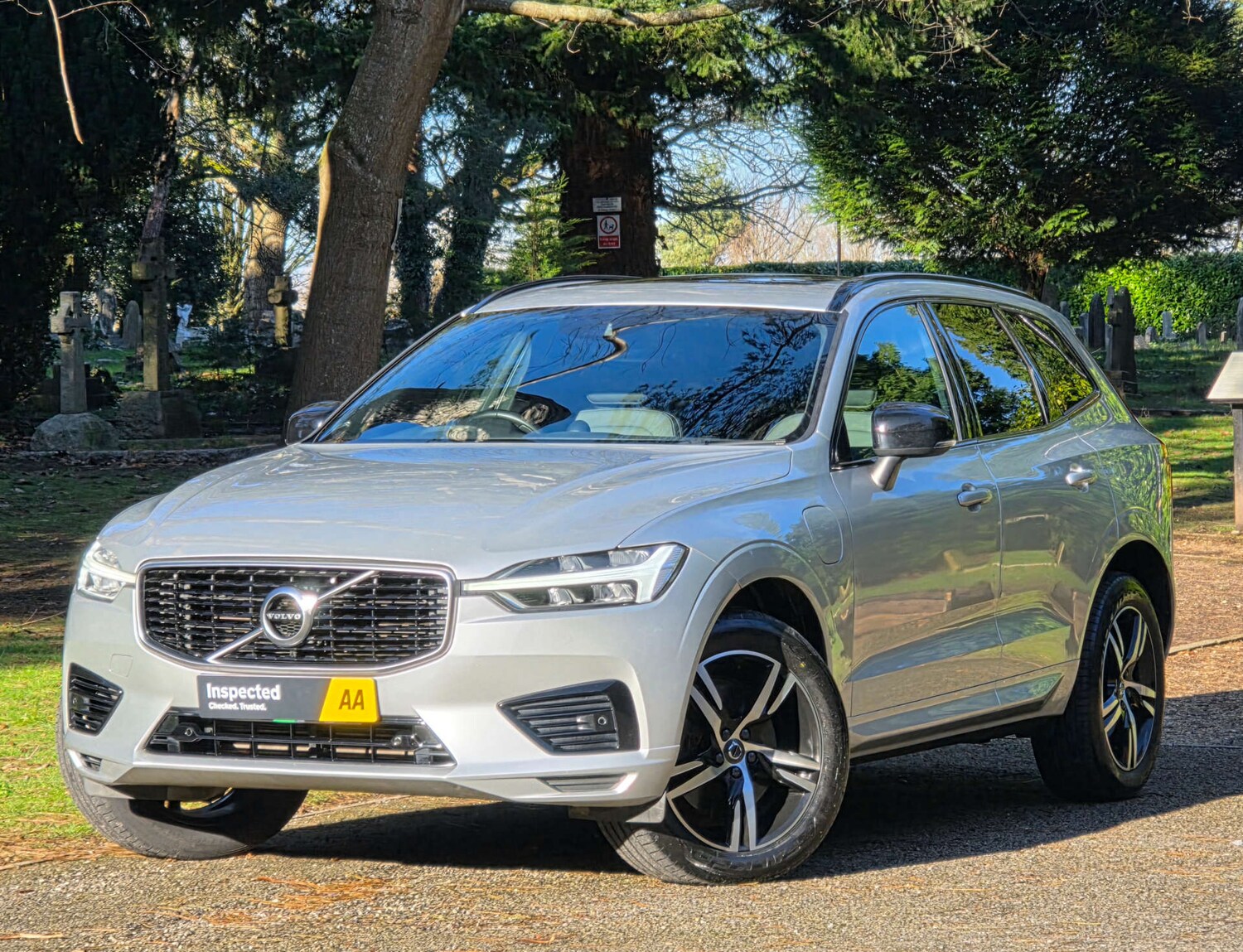 Used Volvo XC60 2020 for sale - 77434604: Photo 58