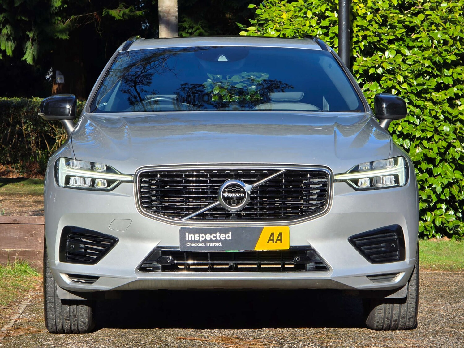 Used Volvo XC60 2020 for sale - 77434604: Photo 59