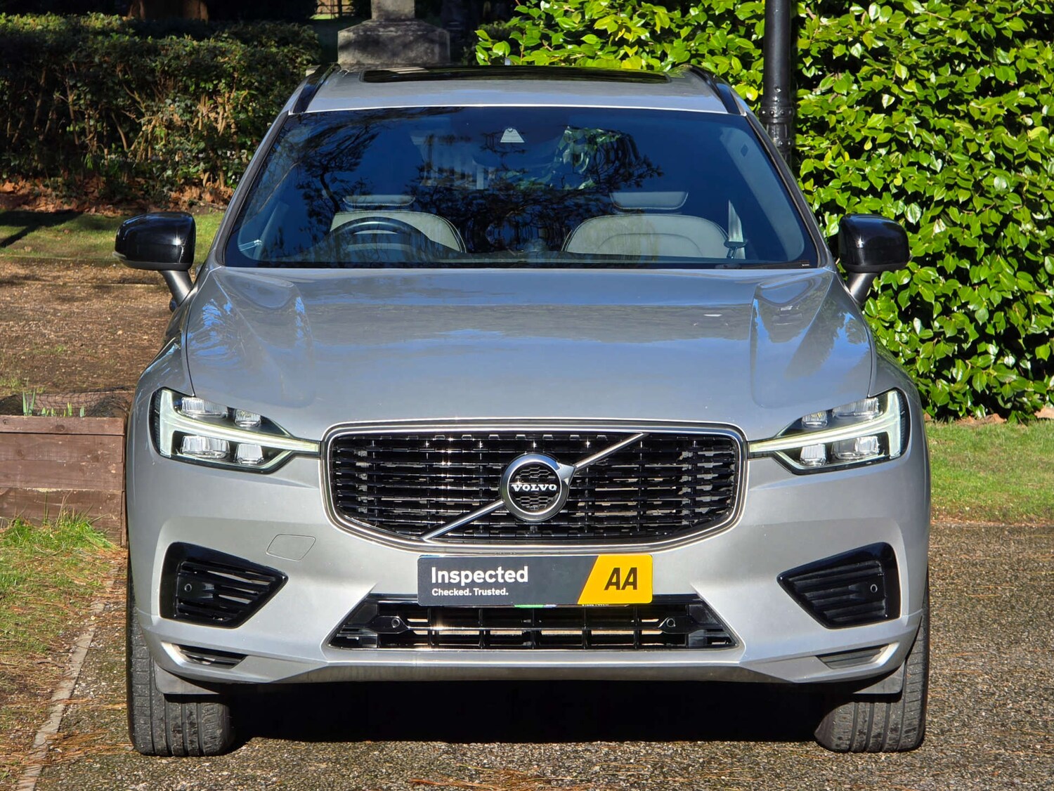 Used Volvo XC60 2020 for sale - 77434604: Photo 60
