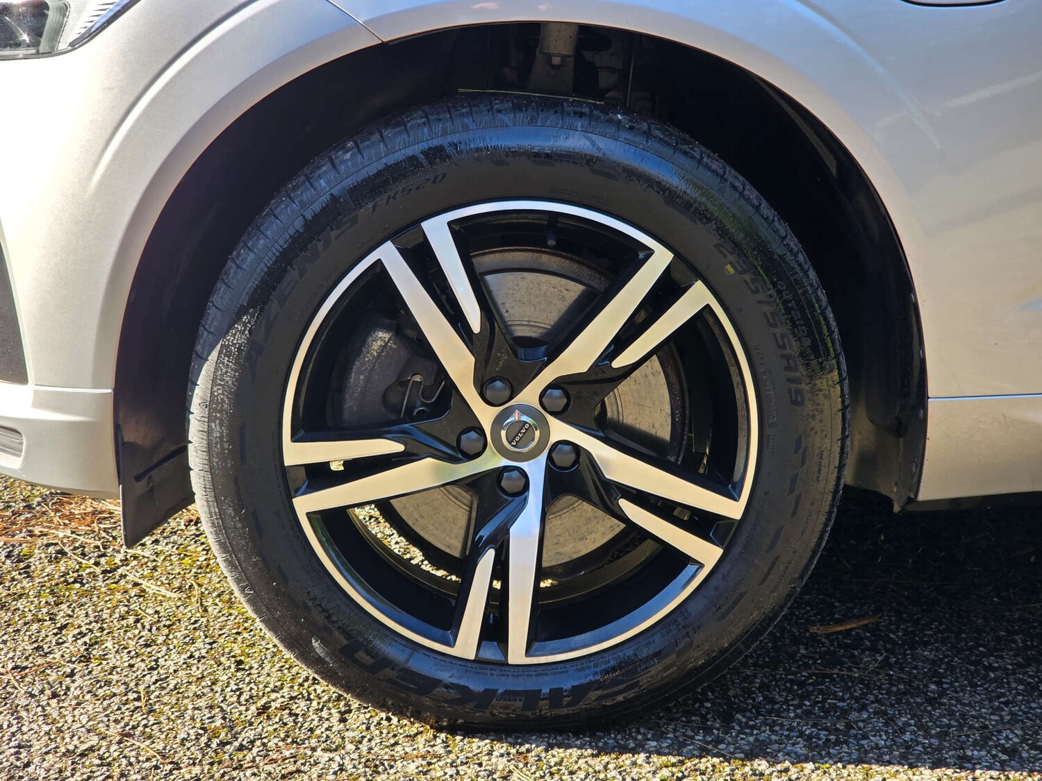 Used Volvo XC60 2020 for sale - 77434604: Photo 61