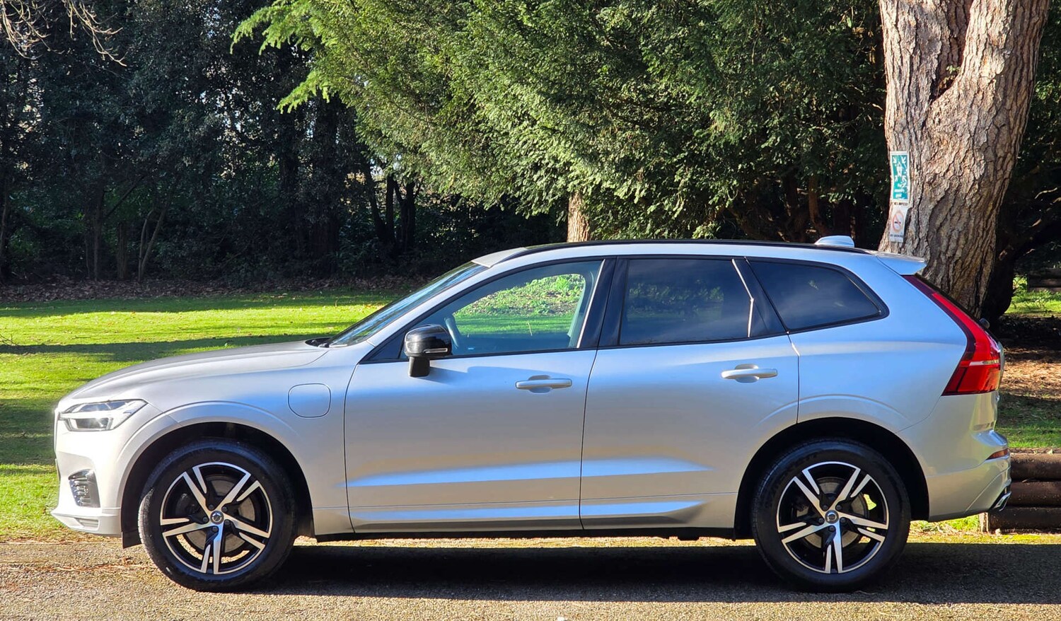 Used Volvo XC60 2020 for sale - 77434604: Photo 63