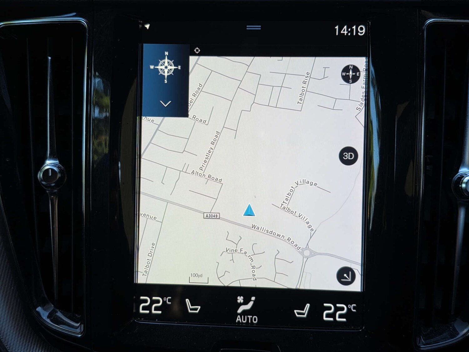 Used Volvo XC60 2020 for sale - 77434604: Photo 8