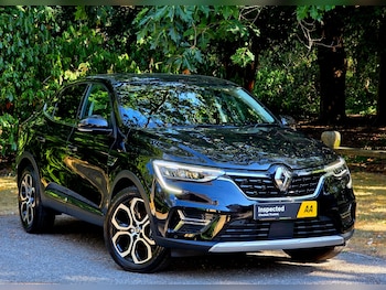 Renault - Arkana