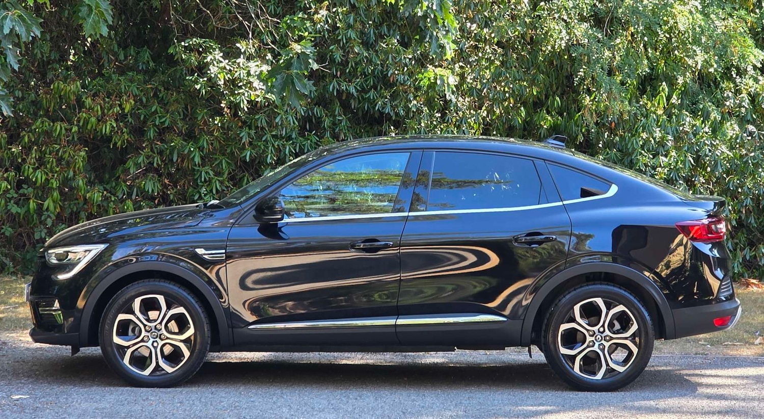 Vehicle 23