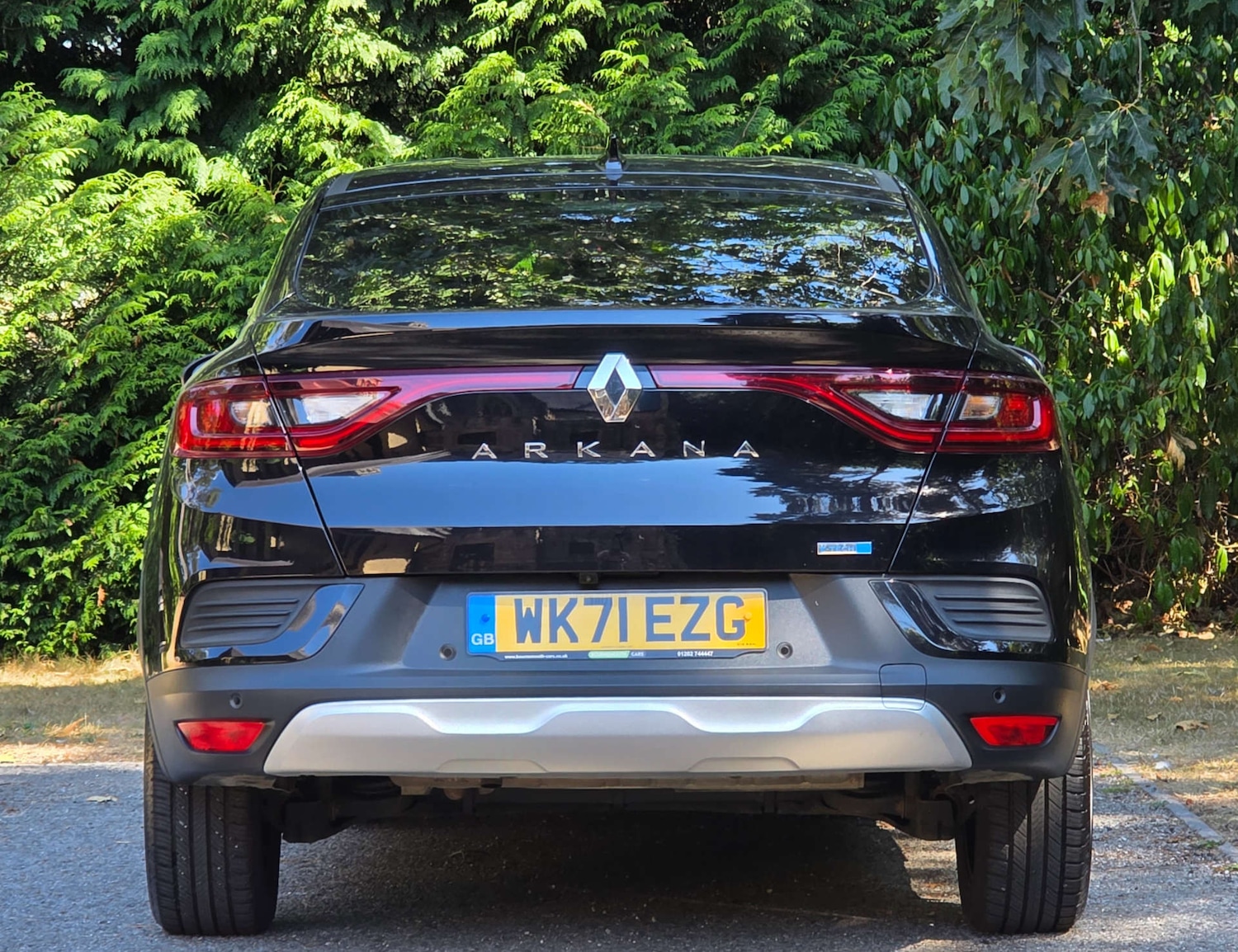 Vehicle 24