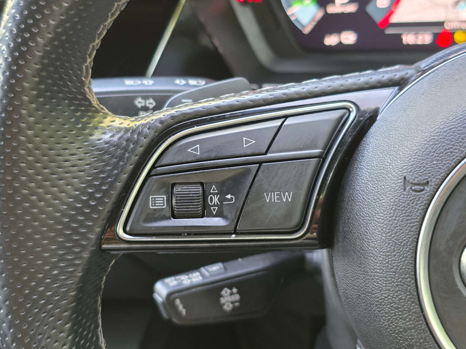 Vehicle 34
