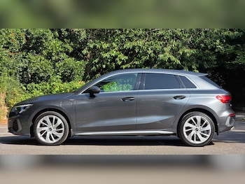 Used Audi A3 2021 for sale - 75545588: Photo