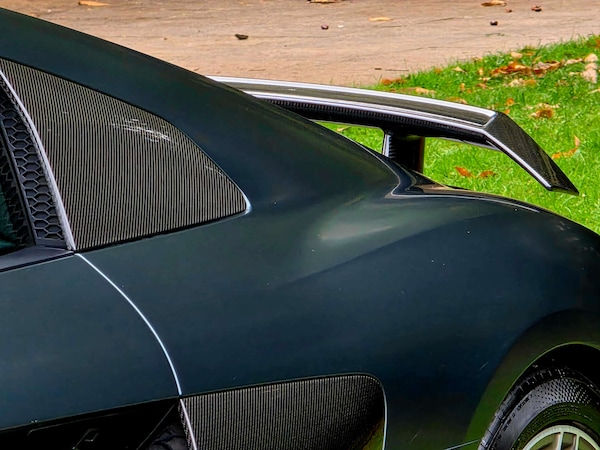 Used Audi R8 2016 for sale - 76320862: Photo 13