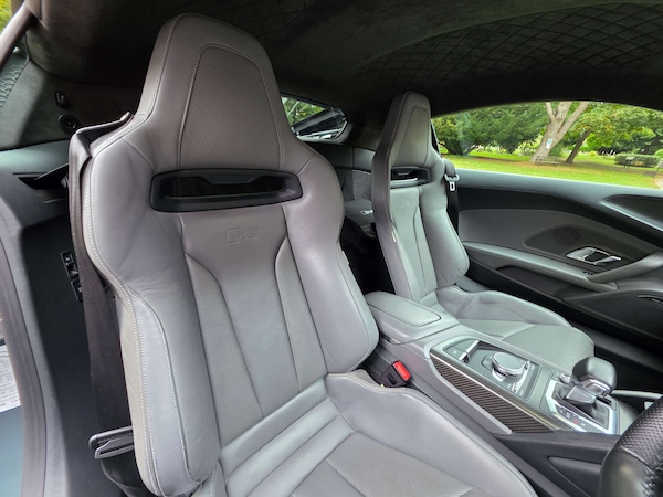 Used Audi R8 2016 for sale - 76320862: Photo 15