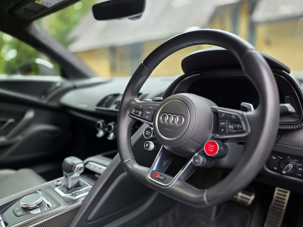 Used Audi R8 2016 for sale - 76320862: Photo 16