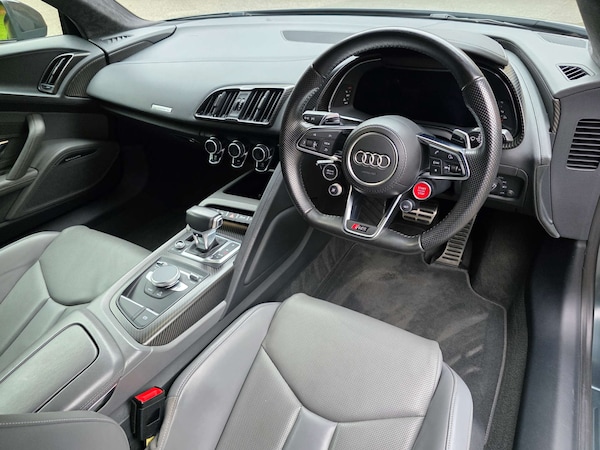 Used Audi R8 2016 for sale - 76320862: Photo 17