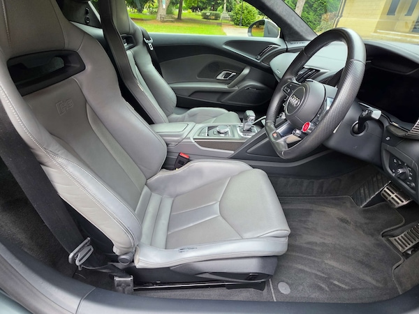 Used Audi R8 2016 for sale - 76320862: Photo 19
