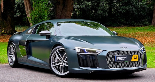 Used Audi R8 2016 for sale - 76320862: Photo 22