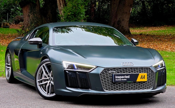 Used Audi R8 2016 for sale - 76320862: Photo 23