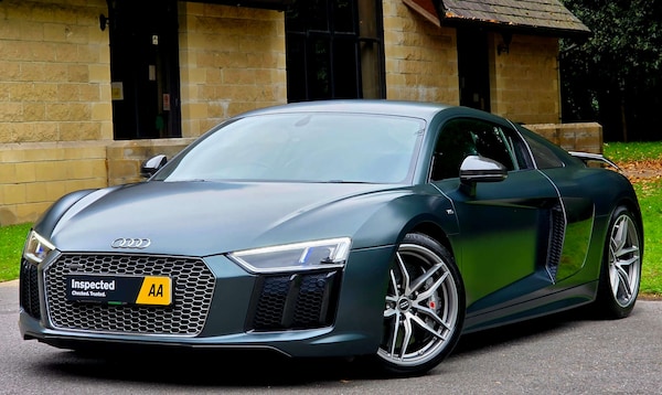 Used Audi R8 2016 for sale - 76320862: Photo 25