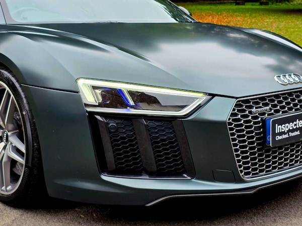Used Audi R8 2016 for sale - 76320862: Photo 26